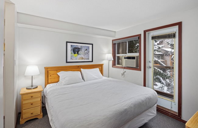 Glaciers Reach by AllSeason VR - Foto 49