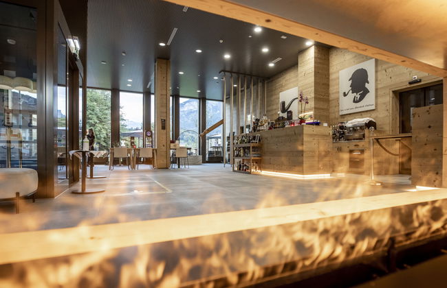 SWISSPEAK Resorts Meiringen - Foto 19