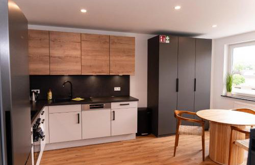 Möbliertes Wohnen im Herzen von TBB - Foto 7