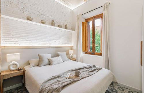 Maiori - 2 bedrooms and terrace in Sant Gervasi - Foto 9