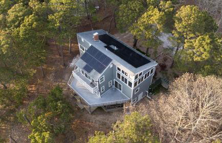 Cape Getaway by Leavetown Vacations - Foto 17