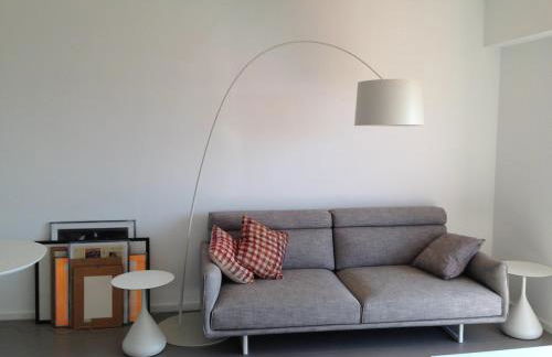 Cozy well lit apartment with a superb view - Foto 1