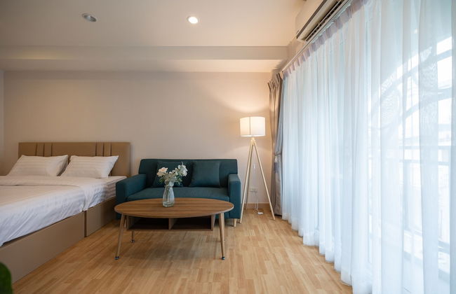 EXORESIDENCE - Heart of Chinatown - Photo 45