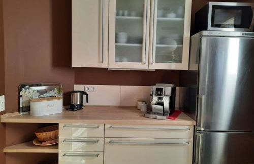 Apartment Kaminblick EuropaPark in ca 15 min erreichbar - Foto 33