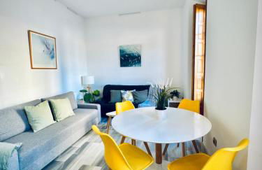 Amplio y luminoso apartamento Plz de la Merced - Photo 1