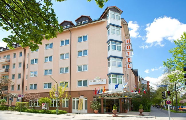 Park Hotel Laim Serviced Apartments - Foto 28