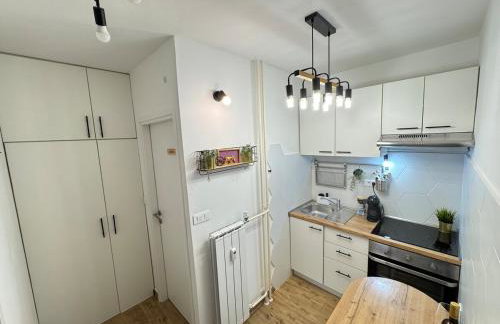 Apartment Francita- Relax & Recharge - Photo 12