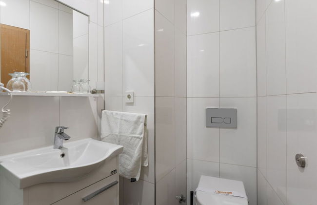 Pleasant Apartment in Oberhausen With a Terrace - Foto 32