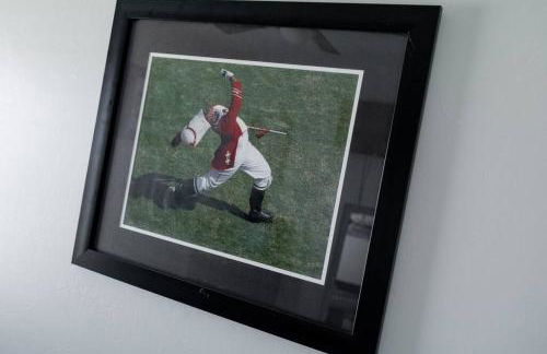 Just Like Home #6: Norman: It's Game Time (campus) - Foto 72