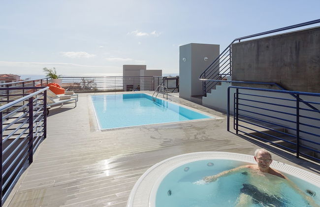 Terrace Mar - Foto 17