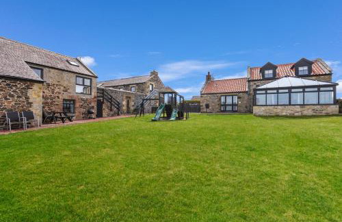 Dairy Cottage - North East Escapes - Foto 31