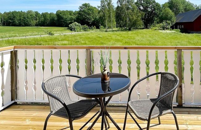 7 Person Holiday Home in Hogsby - Foto 32