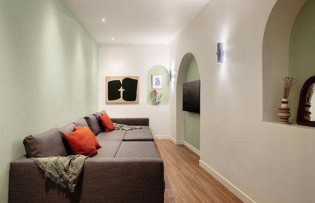 Edgar Suites Notre-Dame - Lagrange - Foto 11