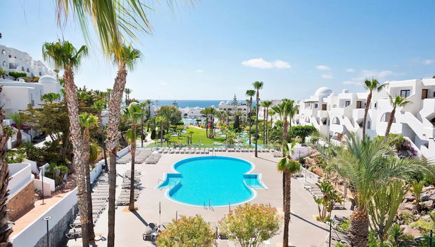 Apartamentos Best Pueblo Indalo - Foto 2