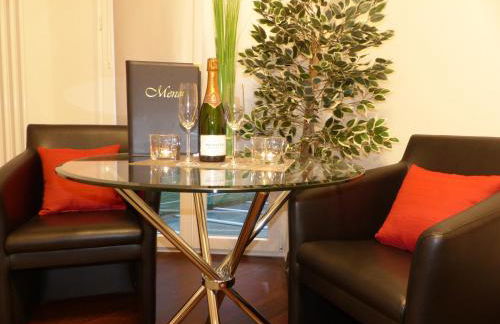 Aparthotel C'est la vie - Foto 29