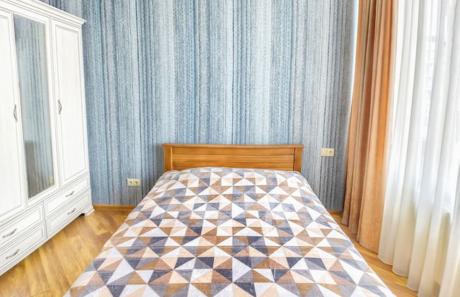 HB apartments Vazha Pshavela - Foto 8