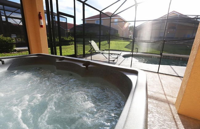 Ovm3959 - Solana - 7 Bed 5.5 Baths Villa - Foto 14