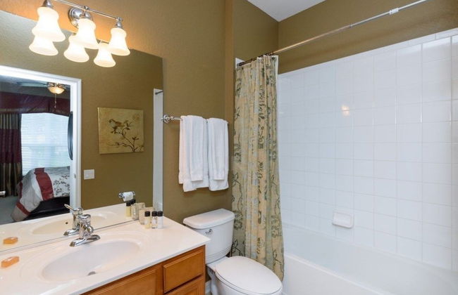 Fv64670 - Windsor Hills Resort - 4 Bed 4 Baths Villa - Photo 13