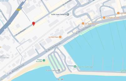 Studio Cosy, Emplacement Idéal 2 minute des plages - Photo 18