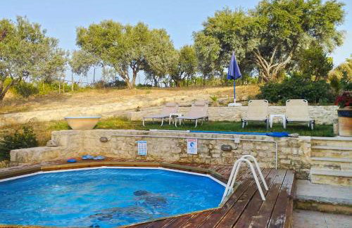 Villa Vitsilias under the cretan sky - Photo 58