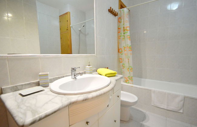 HOMEnFUN Cala Galdana - Foto 49