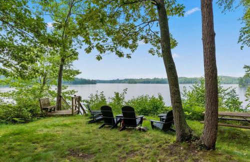 Sunset Serenity on Kego Lake - Foto 12