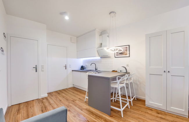 Sun & Snow Balticus - Photo 45