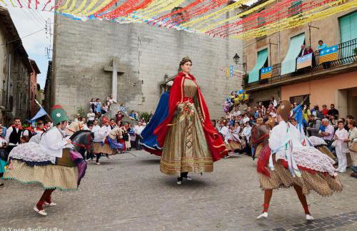 Apartamentos Fonda Finet - Foto 59