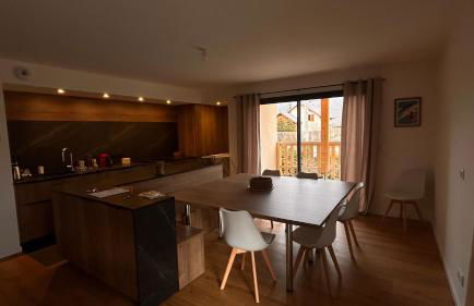 Duplex 140m2 Villard-de-Lans - Foto 12