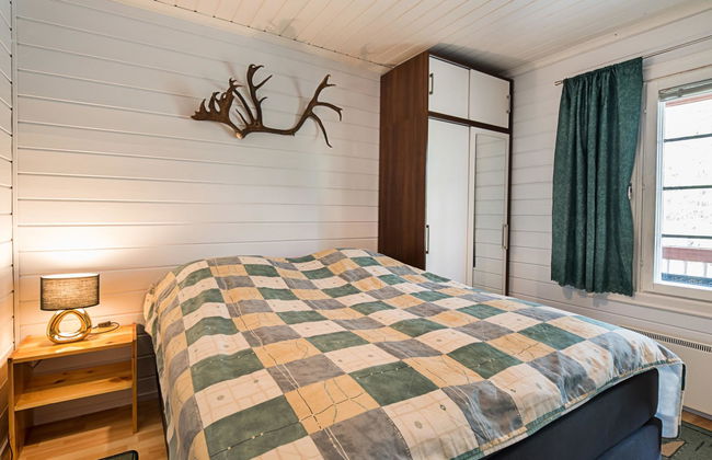 Lomamaja 1 - Foto 11