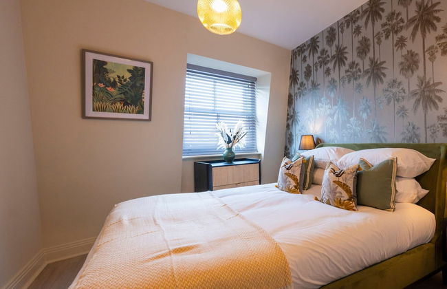 Super Vibrant 2 Bedroom With Parking - Foto 10