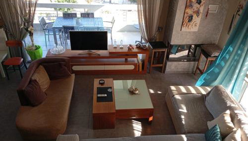 Lia Luxury home 2ΥΔ 110 τ μ - Foto 3