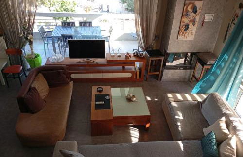 Lia Luxury home 2ΥΔ 110 τ μ - Photo 3