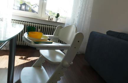 guest apartment niederalfingen - Foto 37