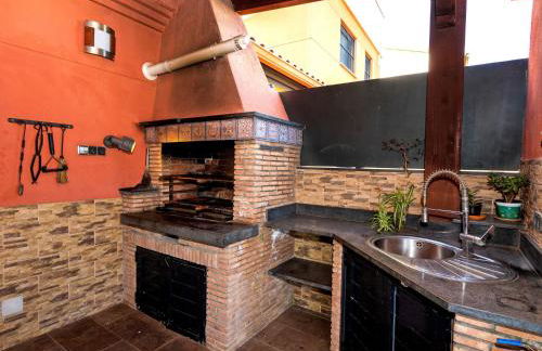 Holiday Home Masia Blanca by Interhome - Foto 52