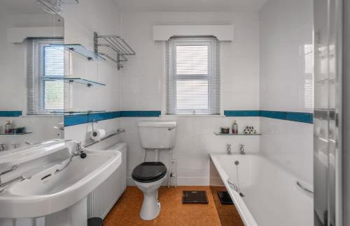 Holiday Home Sullivan by Interhome - Foto 55