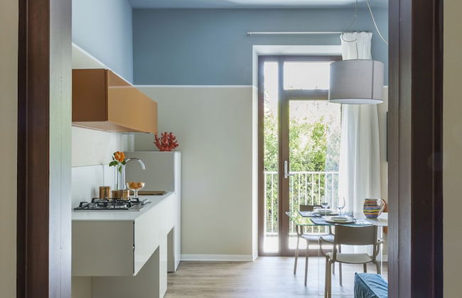 San Leonardo Suites - Foto 22