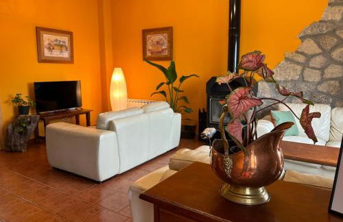 Luna de Gredos - Dormitorios con baño en suite - Foto 60