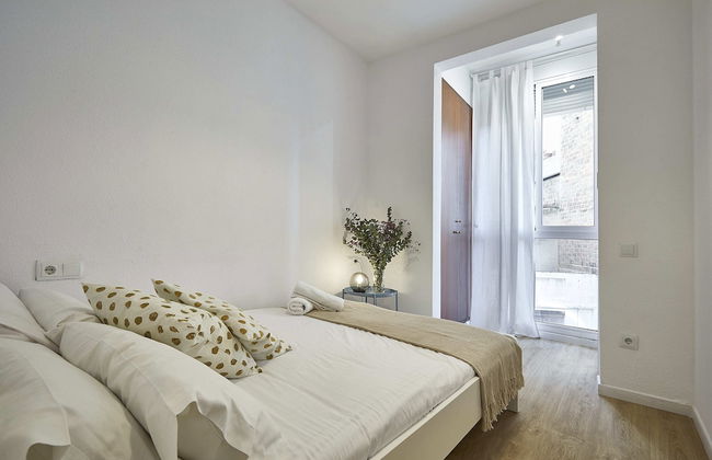 BBarcelona Clot Apartments - Foto 42