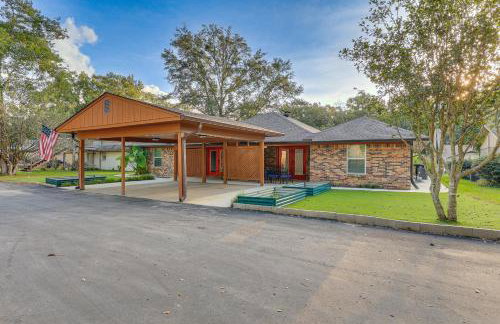 Peaceful Fairhope Getaway, 2 Mi to South Beach - Foto 31