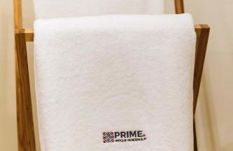 PRIME PARQUE RESIDENCE - Foto 20