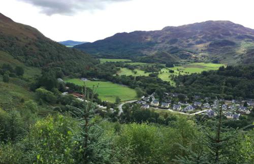 The Bothy - your unique luxury refuge - Photo 26