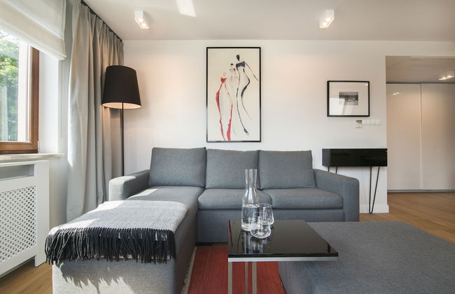 Grand Apartments - Blue Marlin Luxury - Foto 52