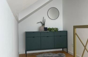 NICE Apartament Głogów - Foto 36