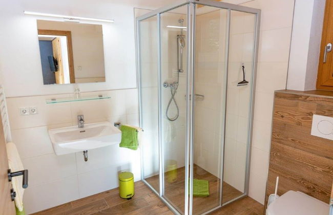 High-quality Apartment With ski Storage - Foto 19