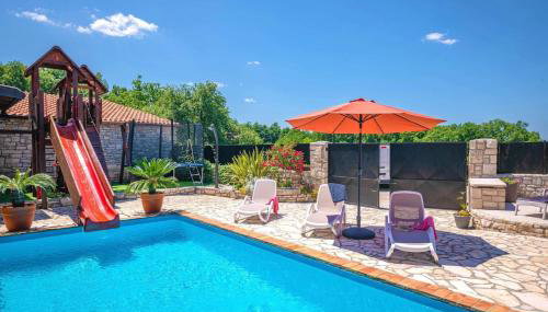 Villa Antoli - Photo 4