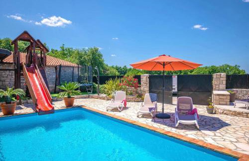 Villa Antoli - Foto 4