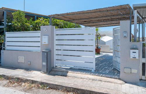 Stefany Holiday House - Foto 26