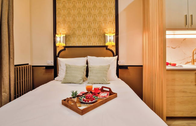 WS Opéra - Edimbourg - Photo 8