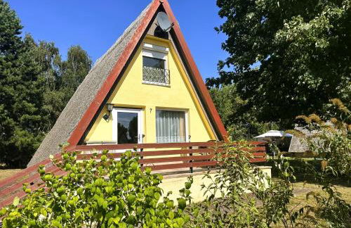 Finnhütte 7 Mönchgut - Foto 15